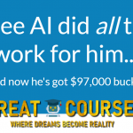 Baby-Simple AI Royalties By Paul Coleman - Free Download Course + Upsell Autopilot AI Profits - Baby Simple AI eBook