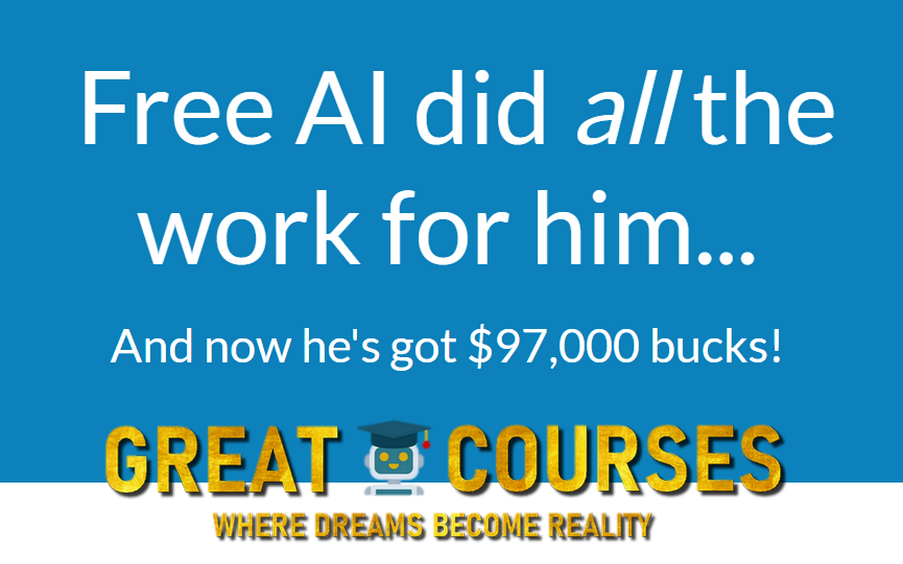 Baby-Simple AI Royalties By Paul Coleman - Free Download Course + Upsell Autopilot AI Profits - Baby Simple AI eBook