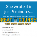 Dramatic Royalties From AI-Publishing By Paul Coleman - Free Download Course + OTO Secret Sauce AI-Profits Upsell Bonus WSO - Author Advent