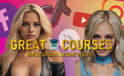 Create And Make Money With AI Influencer By AI BOOST - Free Download Course