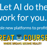 AI Rapid-Cash By Paul Coleman - Free Download Course + Upsell Zero Work Royalty Platform
