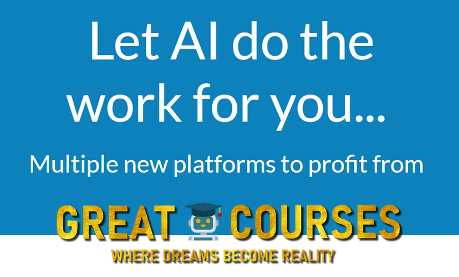 AI Rapid-Cash By Paul Coleman - Free Download Course + Upsell Zero Work Royalty Platform