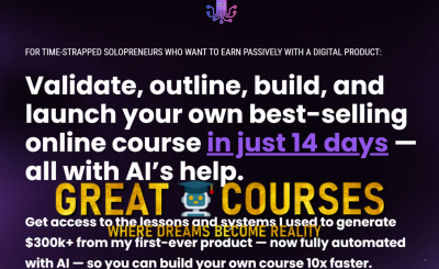 AI Course Creator By Ole Lehmann - Free Download Course