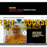 The Atomic Ideas Masterclass By Ev Chapman - Free Download Course