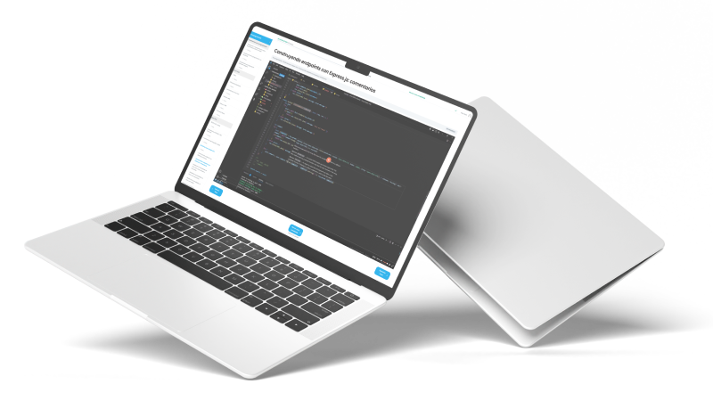 Curso Vive Programando - Descargar Gratis - Formacion Completa Curso Vive Programando - Descargar Gratis - Formacion Completa