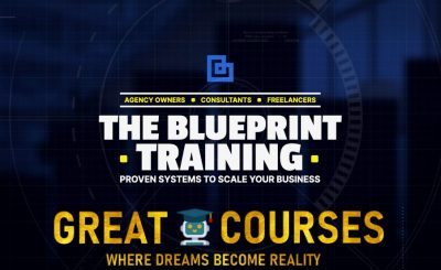 The Blueprint Training Program By Ryan Stewart - Free Download Course