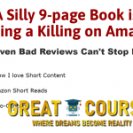Micro-Content Rapid Royalties By Paul Coleman - Free Download Book Course - Bookpumper VIP