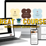 Brand Bootcamp Live By Katie Proctor - Free Download Course & Templates