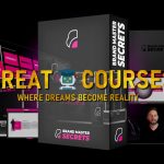 Brand Master Secrets By Stephen Houraghan - Free Download Course Brand Master Academy