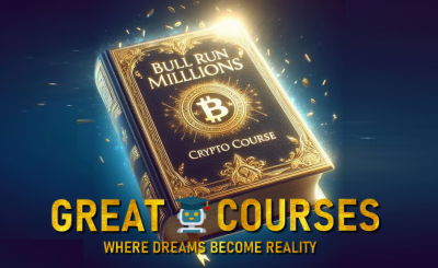 Bull Run Millions By Daniel McEvoy - Free Download Crypto Course - Crypto Dan