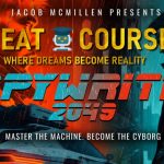 Copywriter 2049 By Jacob McMillen - Free Download Course