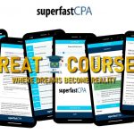 SuperfastCPA Review By Nate Hansen - Free Download CPA Exam Course - Total Bundle