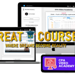 CPA Video Academy By Damien Belak - Free Download Course
