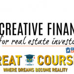 Creative Financing For Real Estate Investing By Chad Carson & Dyches Boddiford - Free Download Course - Coach Carson