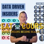 Data Driven Insiders By Jeff Sauer - Free Download Course