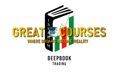 Curso DeepBookTrading De Ibrahim Ezzerhouni - Descargar Gratis - Descargar La Formación Gratuitamente Deep Book Trading Avisos