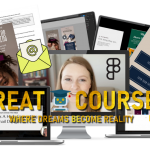 Design Outside The Inbox By Peyton Fox - Free Download Course