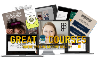 Design Outside The Inbox By Peyton Fox - Free Download Course