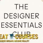 The Designer Essentials Club By Abbey McGrew - Free Download Course & Tools - Wayfarer Design Studio