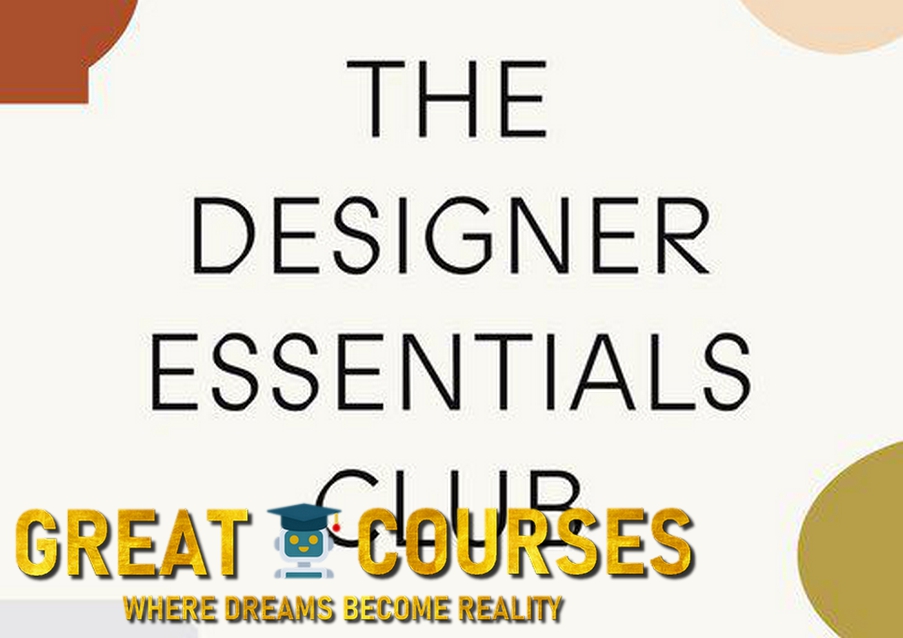 The Designer Essentials Club By Abbey McGrew - Free Download Course & Tools - Wayfarer Design Studio