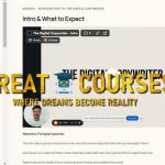 The Digital Copywriter By Matt Barker - Free Download Course