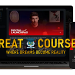 Digital Launchpad By Iman Gadzhi - Free Download Course