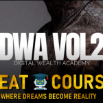 Digital Marketing Course - Master Resell Rights By Mico - Free Download DWA Vol 2 MRR - Digital Wealth Academy V2