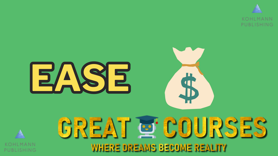 Formation Ease : Reconnectez-vous A Votre Money Mindset De Jeremy Kohlmann - Télécharger Gratuitement - Free Download - Téléchargement Gratuit Kohlmann Publishing Formation Ease : Reconnectez-vous A Votre Money Mindset De Jeremy Kohlmann - Télécharger Gratuitement - Free Download - Téléchargement Gratuit Kohlmann Publishing