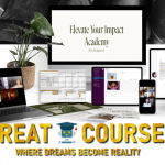Elevate Your Impact Academy By Marissa Mesick - Free Download Course Quillandco.design