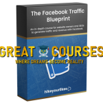 The Facebook Traffic Blueprint Course By Andy Skraga - Free Download