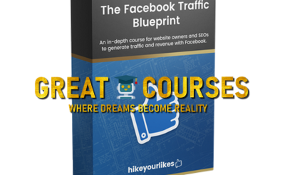 The Facebook Traffic Blueprint Course By Andy Skraga - Free Download