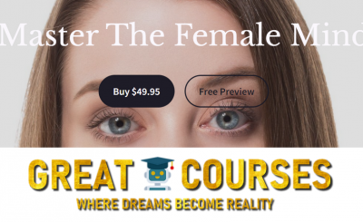 100 Sides Of Women - Master The Female Mind By Alexander Grace - Free Download Course