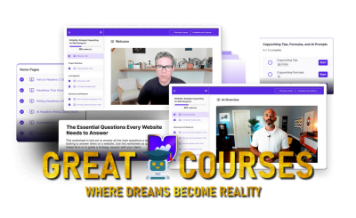WriteSite By Matt Carroll & Damian Vallelonga – Free Download Course WriteSite.co