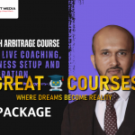 Package 3 - Search Arbitrage Course For Enterprise - Full Business Setup By FortMedia Academy - Imtiaz - Free Download Course