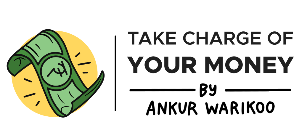 Take Charge Of Your Money Take Charge Of Your Money