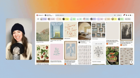 The Passive Print Method By Mariah Marcia - Free Download Course