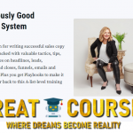 Get Dangerously Good Copywriting System By Kim Krause Schwalm - Free Download Course