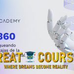 Curso IA 360 De KOP Academy - Descargar El Programa Online Gratis