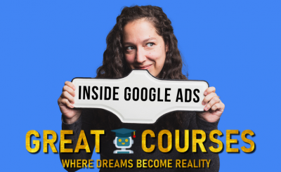Inside Google Ads By Jyll Saskins Gales - Free Download Course - Learn With Jyll