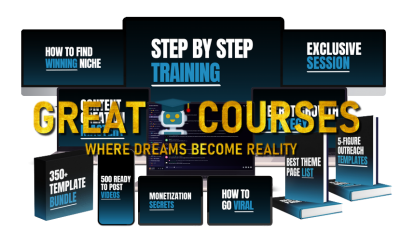 Insta To Riches Roadmap By Alex - Free Download Course - IG Theme Page - Growth With Alex