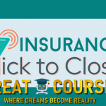 Insurance Click to Close By Social Waves Media - Free Download Course