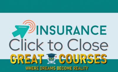 Insurance Click to Close By Social Waves Media - Free Download Course