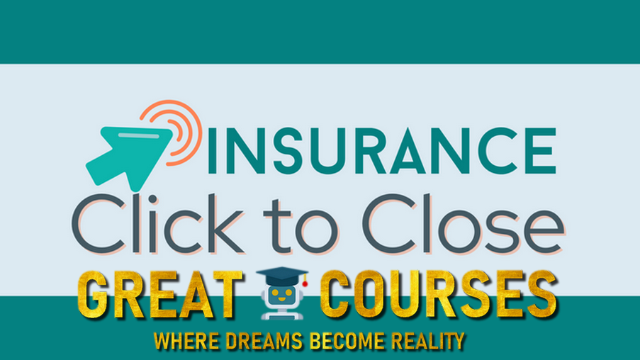 Insurance Click to Close By Social Waves Media - Free Download Course