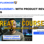 Jungle Influencer Full Course By Matt Donley - Free Download Amazon Training