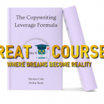 The Copywriting Leverage Formula (WWAI) By Ship 30 For 30 - Free Download Course By Nicolas Cole & Dickie Bush