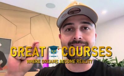 The Limitless Path By Marczell Klein - Free Download Course