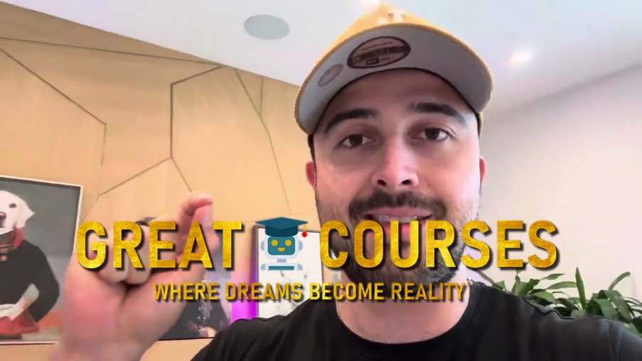 The Limitless Path By Marczell Klein - Free Download Course