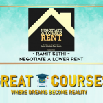 Negotiate A Lower Rent By Ramit Sethi – Free Download Course