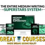 Medium Writing Superstars By Ayodeji Awosika - Free Download Course