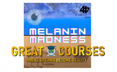 Melanin Madness Course By Aesthetic Alimentum - Free Download